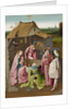 The Adoration of the Magi, ca 1490-1510 by Anonymous