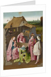 The Adoration of the Magi, ca 1490-1510 by Anonymous