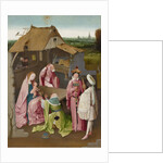 The Adoration of the Magi, ca 1490-1510 by Anonymous