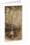 The angels, 1880 by Anonymous