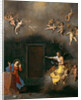 The Annunciation, c. 1635 by Anonymous