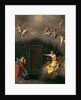 The Annunciation, c. 1635 by Anonymous