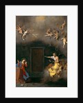 The Annunciation, c. 1635 by Anonymous