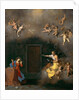 The Annunciation, c. 1635 by Anonymous