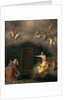 The Annunciation, c. 1635 by Anonymous