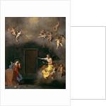 The Annunciation, c. 1635 by Anonymous