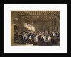 The arrest of Louis XVI and his family at Varennes, June 22, 1791, Early 1790s by Anonymous