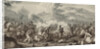 The Battle of Buçaco on September 27, 1810, 1813 by Anonymous