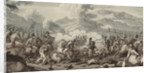 The Battle of Buçaco on September 27, 1810, 1813 by Anonymous