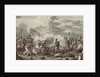 The Battle of Buçaco on September 27, 1810, 1813 by Anonymous