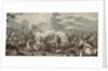 The Battle of Buçaco on September 27, 1810, 1813 by Anonymous