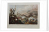 The Battle of Buçaco on September 27, 1810, 1815 by Anonymous