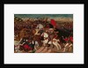The Battle of Pharsalus, by Anonymous