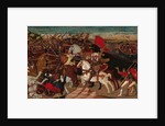 The Battle of Pharsalus, by Anonymous