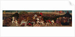 The Battle of Pharsalus, by Anonymous