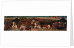 The Battle of Pharsalus, by Anonymous