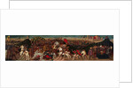 The Battle of Pharsalus, by Anonymous