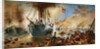 The Battle of the Riachuelo, 1882-1883 by Anonymous