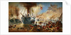 The Battle of the Riachuelo, 1882-1883 by Anonymous