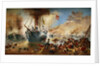 The Battle of the Riachuelo, 1882-1883 by Anonymous
