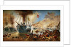 The Battle of the Riachuelo, 1882-1883 by Anonymous