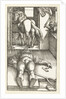 The Bewitched Stableboy, 1544 by Anonymous