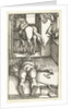 The Bewitched Stableboy, 1544 by Anonymous