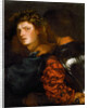 The Bravo, ca 1515-1520 by Anonymous
