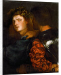 The Bravo, ca 1515-1520 by Anonymous