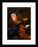 The Bravo, ca 1515-1520 by Anonymous