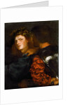 The Bravo, ca 1515-1520 by Anonymous