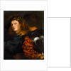 The Bravo, ca 1515-1520 by Anonymous