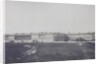 The Catherine Palace (Golovin Palace) in Moscow, 1870s-1880s by Anonymous