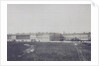 The Catherine Palace (Golovin Palace) in Moscow, 1870s-1880s by Anonymous