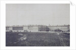 The Catherine Palace (Golovin Palace) in Moscow, 1870s-1880s by Anonymous