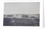 The Catherine Palace (Golovin Palace) in Moscow, 1870s-1880s by Anonymous