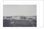 The Catherine Palace (Golovin Palace) in Moscow, 1870s-1880s by Anonymous