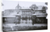 The Chambers of Prince Yusupov in Moscow, 1880s by Anonymous