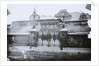The Chambers of Prince Yusupov in Moscow, 1880s by Anonymous