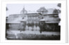 The Chambers of Prince Yusupov in Moscow, 1880s by Anonymous