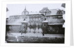 The Chambers of Prince Yusupov in Moscow, 1880s by Anonymous