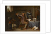 The Doctors Visit, c. 1660 by Anonymous