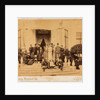 The English, Greek, Russian and Danish royal families at Bernstorff Palace, Denmark, 1890 by Anonymous