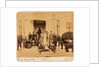 The English, Greek, Russian and Danish royal families at Bernstorff Palace, Denmark, 1890 by Anonymous