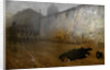 The Execution of Marshal Ney on 7 December 1815, 1868 by Anonymous