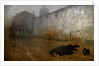 The Execution of Marshal Ney on 7 December 1815, 1868 by Anonymous