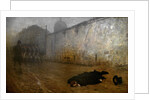 The Execution of Marshal Ney on 7 December 1815, 1868 by Anonymous