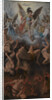 The Fall of the Rebel Angels, 1605 by Anonymous