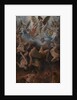 The Fall of the Rebel Angels, 1605 by Anonymous
