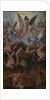 The Fall of the Rebel Angels, 1605 by Anonymous